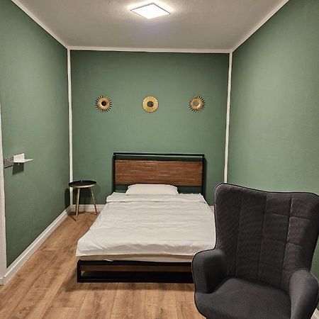 Sweet Home - 5 - Duisburg Dış mekan fotoğraf