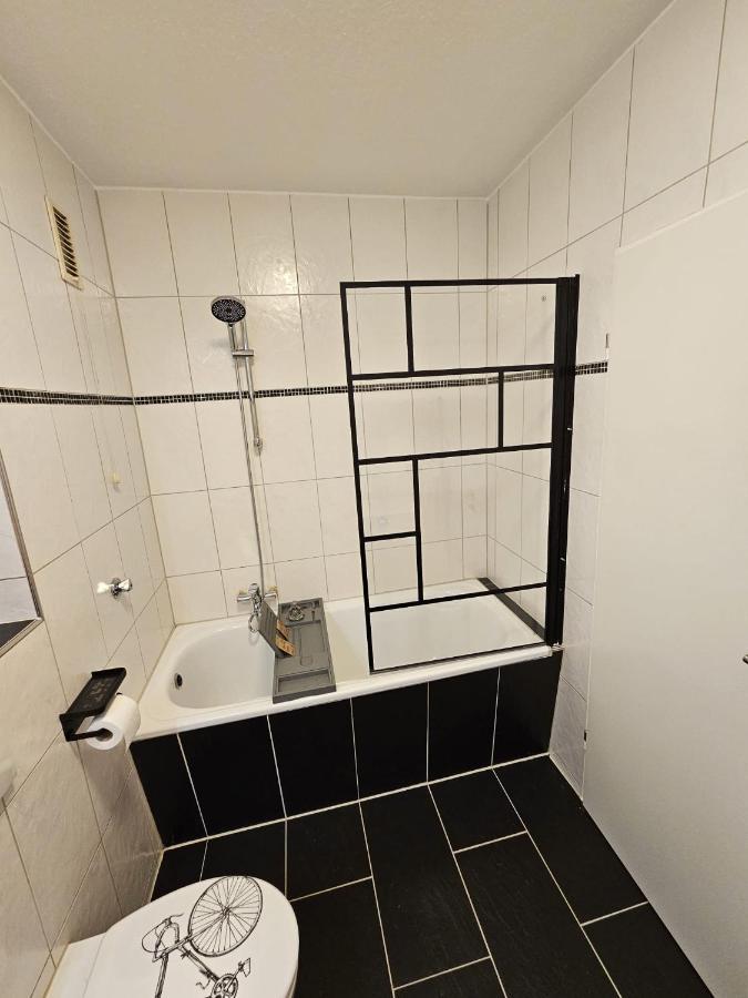 Sweet Home - 5 - Duisburg Dış mekan fotoğraf