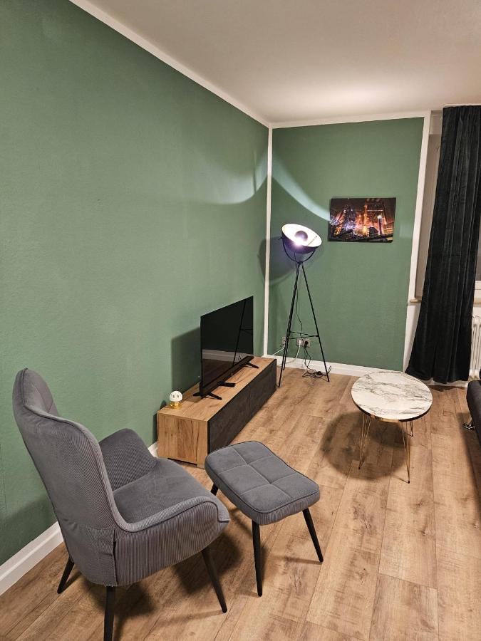 Sweet Home - 5 - Duisburg Dış mekan fotoğraf