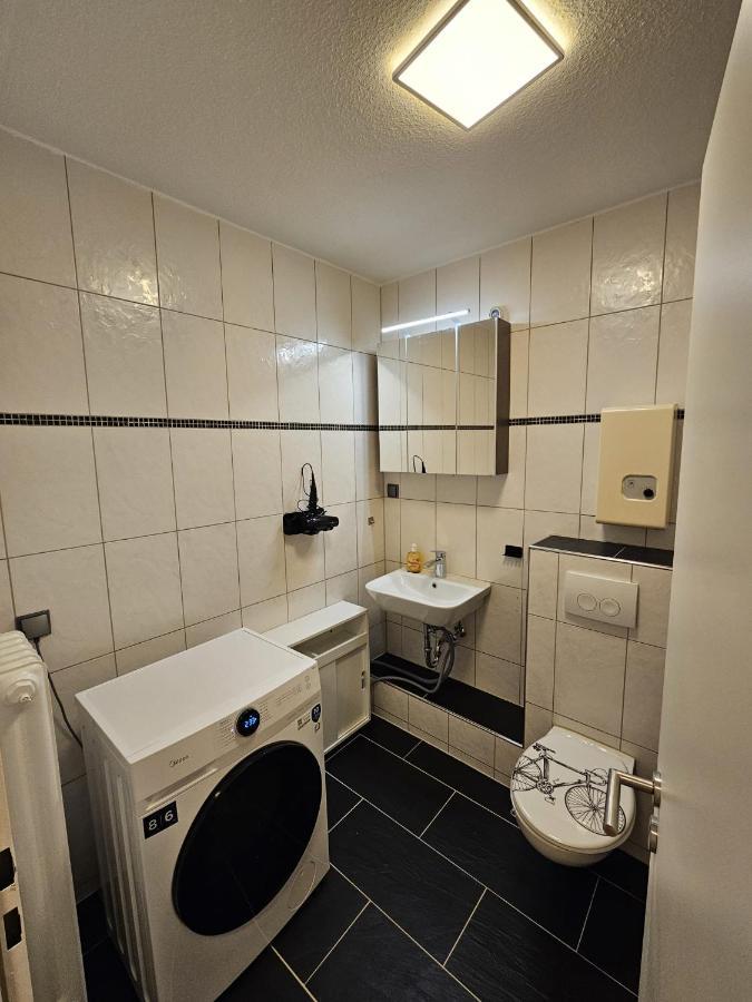 Sweet Home - 5 - Duisburg Dış mekan fotoğraf