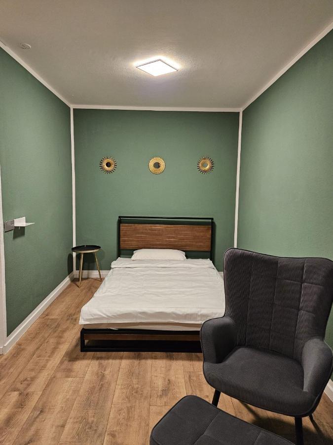 Sweet Home - 5 - Duisburg Dış mekan fotoğraf
