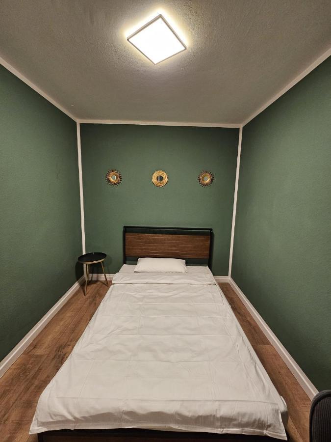 Sweet Home - 5 - Duisburg Dış mekan fotoğraf