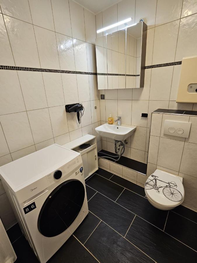Sweet Home - 5 - Duisburg Dış mekan fotoğraf