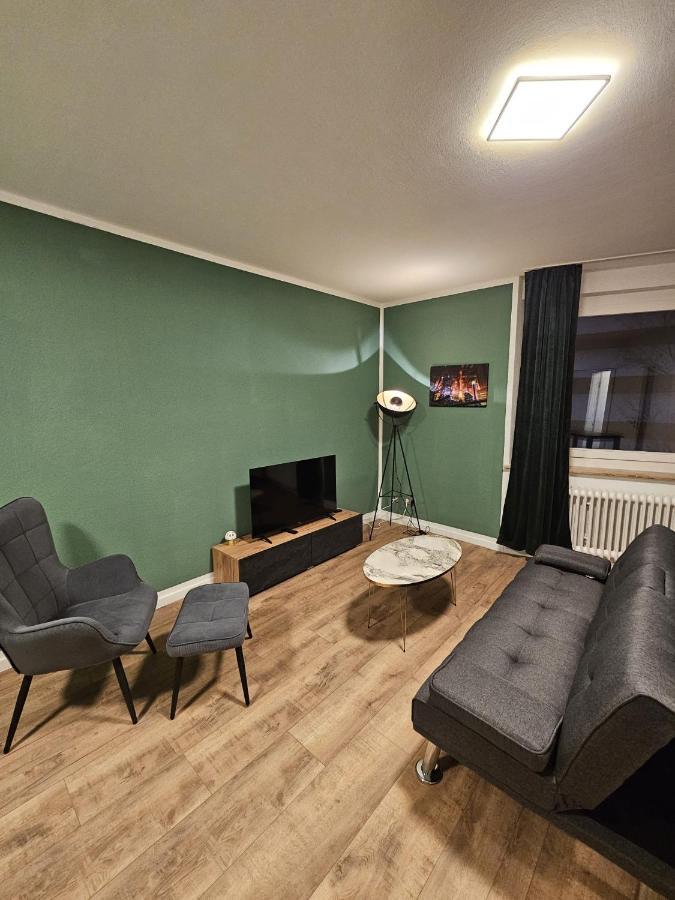 Sweet Home - 5 - Duisburg Dış mekan fotoğraf
